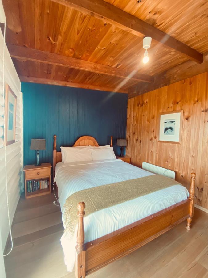 Glenaire Cottages ภายนอก รูปภาพ